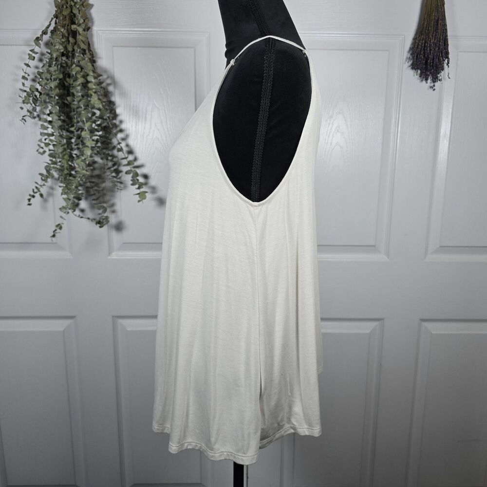 Torrid Camisole Swing Tank Top Plus Size 0 (XL) - Picture 2 of 8